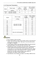 Предварительный просмотр 43 страницы Cooper & Hunter CH-IC071RK Owner'S Manual