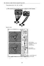 Предварительный просмотр 52 страницы Cooper & Hunter CH-IC071RK Owner'S Manual