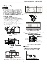 Предварительный просмотр 17 страницы Cooper & Hunter CH-ID0100RKE Installation And Owner'S Manual