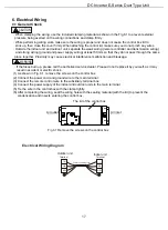 Предварительный просмотр 19 страницы Cooper & Hunter CH-ID0100RKE Installation And Owner'S Manual