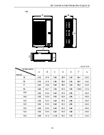 Предварительный просмотр 17 страницы Cooper & Hunter CH-IDH100PRK Owner'S Manual