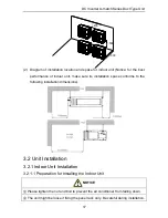 Предварительный просмотр 21 страницы Cooper & Hunter CH-IDH100PRK Owner'S Manual