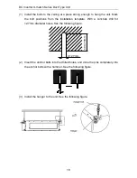 Предварительный просмотр 22 страницы Cooper & Hunter CH-IDH100PRK Owner'S Manual