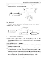 Предварительный просмотр 23 страницы Cooper & Hunter CH-IDH100PRK Owner'S Manual