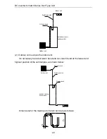 Предварительный просмотр 26 страницы Cooper & Hunter CH-IDH100PRK Owner'S Manual