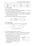 Предварительный просмотр 27 страницы Cooper & Hunter CH-IDH100PRK Owner'S Manual