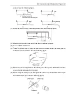 Предварительный просмотр 33 страницы Cooper & Hunter CH-IDH100PRK Owner'S Manual