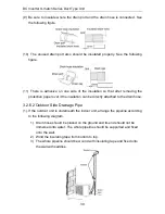 Предварительный просмотр 34 страницы Cooper & Hunter CH-IDH100PRK Owner'S Manual