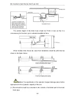 Предварительный просмотр 36 страницы Cooper & Hunter CH-IDH100PRK Owner'S Manual