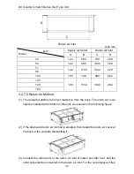 Предварительный просмотр 38 страницы Cooper & Hunter CH-IDH100PRK Owner'S Manual