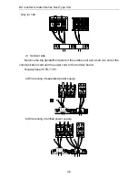 Предварительный просмотр 50 страницы Cooper & Hunter CH-IDH100PRK Owner'S Manual