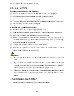 Предварительный просмотр 56 страницы Cooper & Hunter CH-IDH100PRK Owner'S Manual