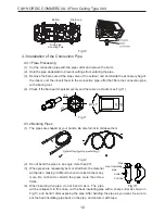 Предварительный просмотр 14 страницы Cooper & Hunter CH-IF09NK4 Installation Manual