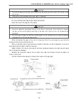 Предварительный просмотр 15 страницы Cooper & Hunter CH-IF09NK4 Installation Manual