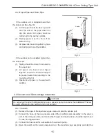 Предварительный просмотр 17 страницы Cooper & Hunter CH-IF09NK4 Installation Manual