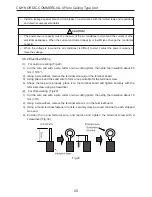 Предварительный просмотр 22 страницы Cooper & Hunter CH-IF09NK4 Installation Manual