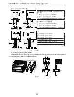 Предварительный просмотр 24 страницы Cooper & Hunter CH-IF09NK4 Installation Manual