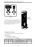 Предварительный просмотр 26 страницы Cooper & Hunter CH-IF09NK4 Installation Manual