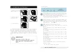 Предварительный просмотр 6 страницы Cooper & Hunter CH-P25B3i Instruction Manual