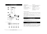 Предварительный просмотр 19 страницы Cooper & Hunter CH-PH2240W Instruction Manual