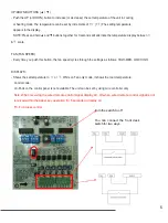 Preview for 8 page of Cooper & Hunter CH-PT09HPGF Service Manual