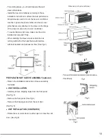 Preview for 20 page of Cooper & Hunter CH-PT09HPGF Service Manual