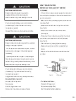 Preview for 22 page of Cooper & Hunter CH-PT09HPGF Service Manual