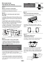 Предварительный просмотр 9 страницы Cooper & Hunter CH-S07ZX2 Owner'S Manual