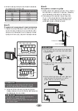 Предварительный просмотр 63 страницы Cooper & Hunter CH-S07ZX2 Owner'S Manual