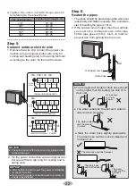 Предварительный просмотр 89 страницы Cooper & Hunter CH-S07ZX2 Owner'S Manual