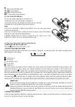 Предварительный просмотр 6 страницы Cooper & Hunter CH-S09FTX5 Owner'S Manual