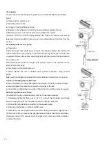 Предварительный просмотр 17 страницы Cooper & Hunter CH-S09FTX5 Owner'S Manual