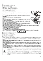 Предварительный просмотр 24 страницы Cooper & Hunter CH-S09FTX5 Owner'S Manual