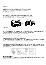 Предварительный просмотр 31 страницы Cooper & Hunter CH-S09FTX5 Owner'S Manual