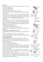 Предварительный просмотр 36 страницы Cooper & Hunter CH-S09FTX5 Owner'S Manual