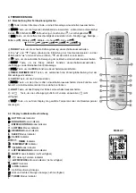 Предварительный просмотр 42 страницы Cooper & Hunter CH-S09FTX5 Owner'S Manual