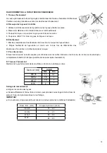 Предварительный просмотр 74 страницы Cooper & Hunter CH-S09FTX5 Owner'S Manual