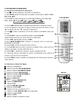 Предварительный просмотр 81 страницы Cooper & Hunter CH-S09FTX5 Owner'S Manual