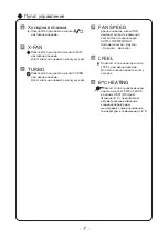 Предварительный просмотр 104 страницы Cooper & Hunter CH-S09FTX5 Owner'S Manual