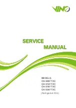 Предварительный просмотр 1 страницы Cooper & Hunter CH-S09FTXC Service Manual