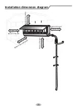 Предварительный просмотр 34 страницы Cooper & Hunter CH-S09FTXHV-B Owner'S Manual