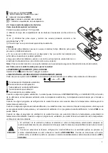 Предварительный просмотр 26 страницы Cooper & Hunter CH-S09FTXQ-NG Owner'S Manual