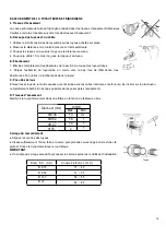 Предварительный просмотр 78 страницы Cooper & Hunter CH-S09FTXQ-NG Owner'S Manual