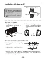 Preview for 47 page of Cooper & Hunter CH-S09FTXTB-W Owner'S Manual