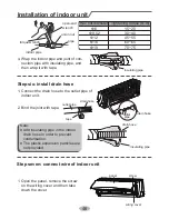 Preview for 48 page of Cooper & Hunter CH-S09FTXTB-W Owner'S Manual