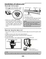 Preview for 50 page of Cooper & Hunter CH-S09FTXTB-W Owner'S Manual