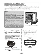 Preview for 51 page of Cooper & Hunter CH-S09FTXTB-W Owner'S Manual