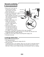 Preview for 54 page of Cooper & Hunter CH-S09FTXTB-W Owner'S Manual