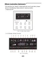 Preview for 59 page of Cooper & Hunter CH-S09FTXTB-W Owner'S Manual