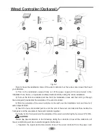 Preview for 71 page of Cooper & Hunter CH-S09FTXTB-W Owner'S Manual